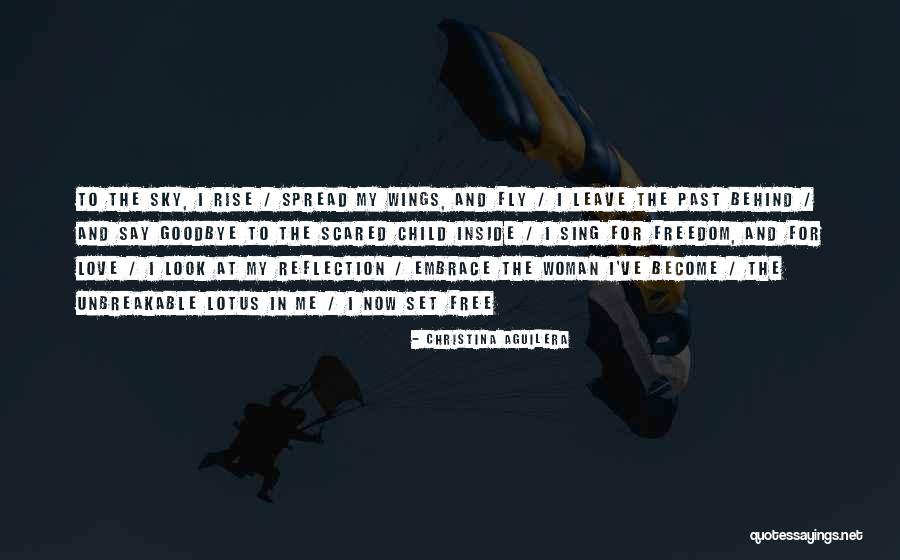 Child Freedom Quotes By Christina Aguilera Child Freedom Quotes By Christina Aguilera