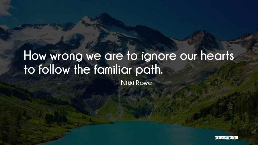 Child Freedom Quotes By Nikki Rowe Child Freedom Quotes By Nikki Rowe