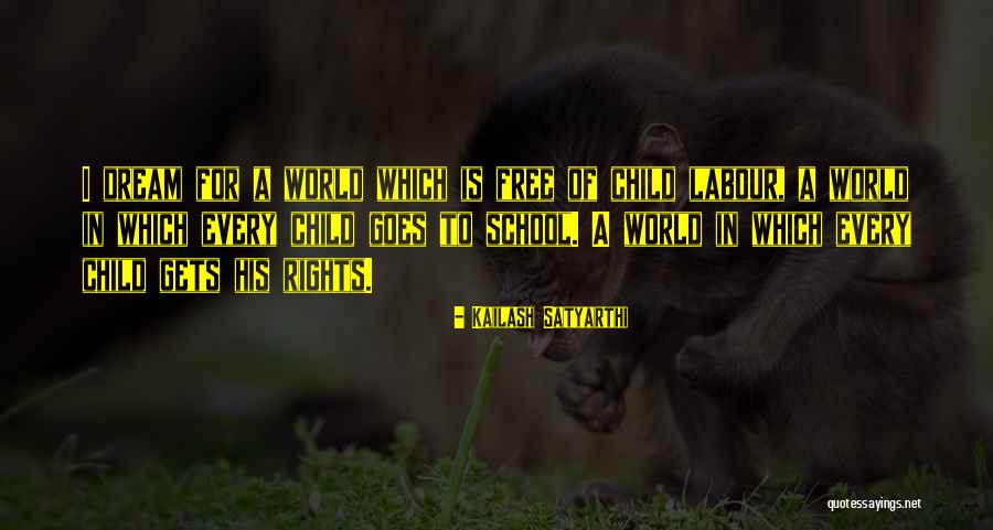 Child Going To School Quotes By Kailash Satyarthi Child Going To School Quotes By Kailash Satyarthi