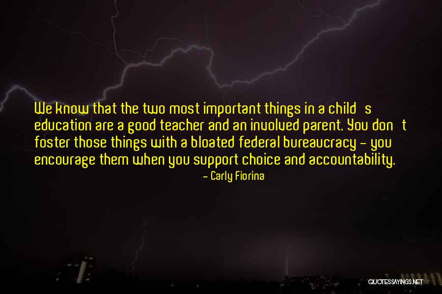 Child In Education Quotes By Carly Fiorina Child In Education Quotes By Carly Fiorina