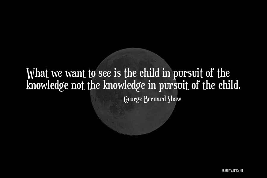 Child In Education Quotes By George Bernard Shaw Child In Education Quotes By George Bernard Shaw