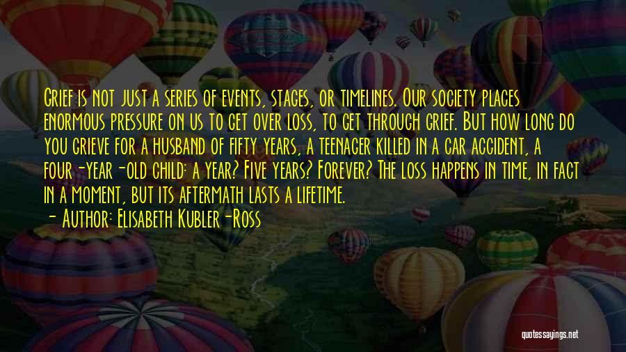 Child In Us Quotes By Elisabeth Kubler-Ross