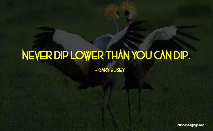 Child Labor 1800s Quotes By Gary Busey