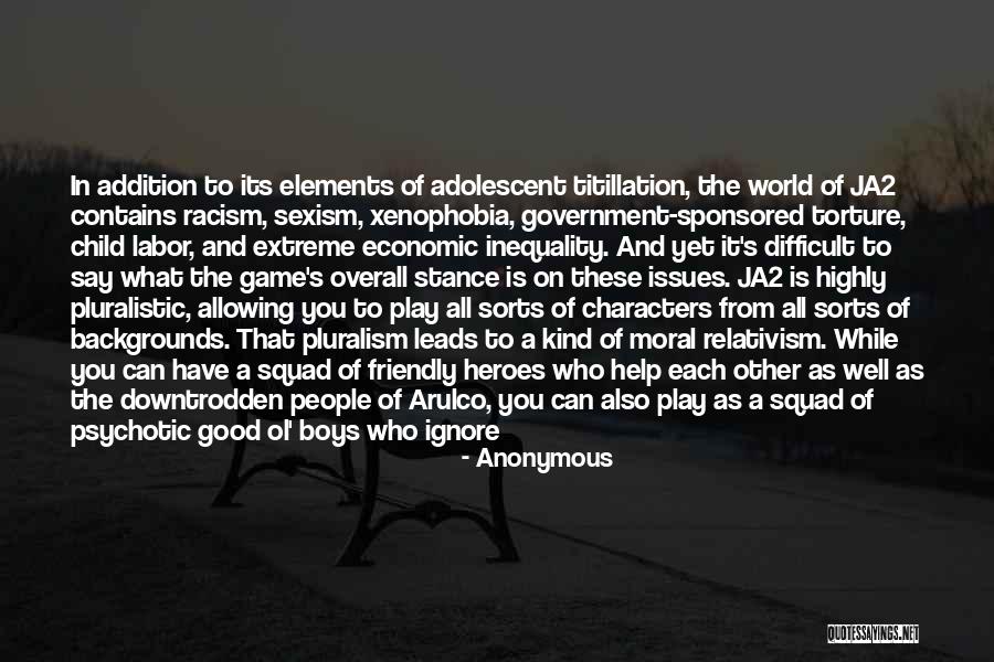 Child Labor Quotes By Anonymous Child Labor Quotes By Anonymous