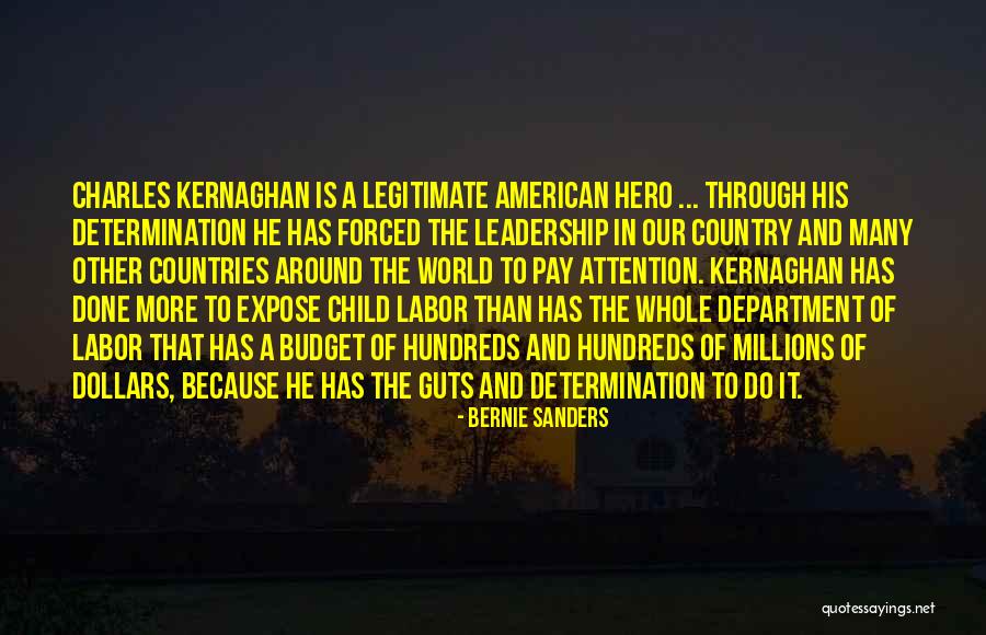 Child Labor Quotes By Bernie Sanders Child Labor Quotes By Bernie Sanders