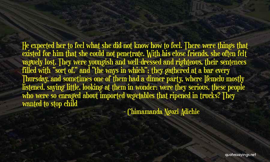 Child Labor Quotes By Chimamanda Ngozi Adichie Child Labor Quotes By Chimamanda Ngozi Adichie