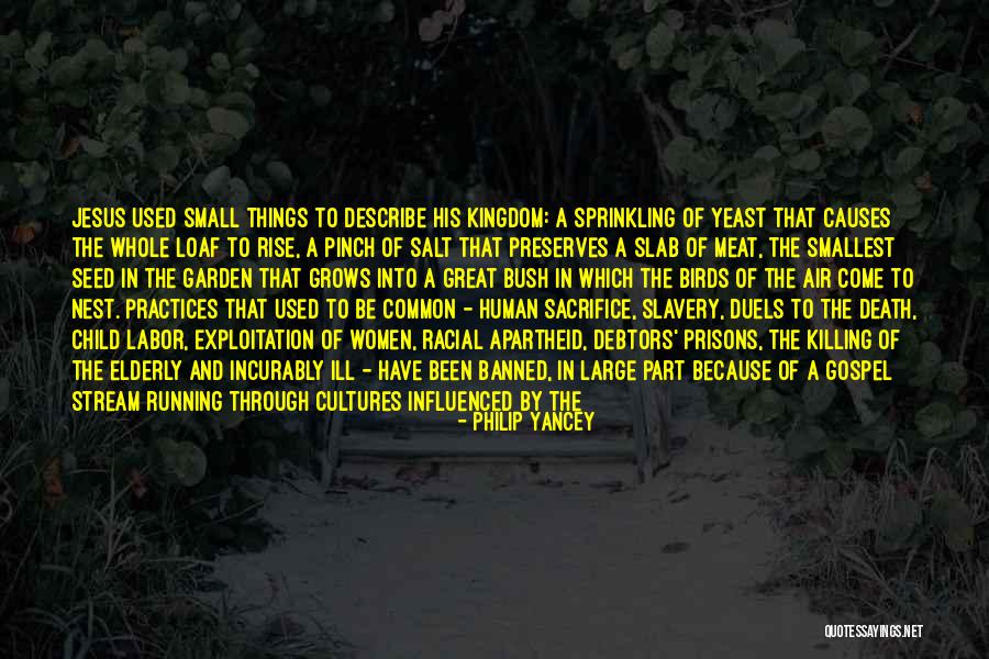 Child Labor Quotes By Philip Yancey Child Labor Quotes By Philip Yancey
