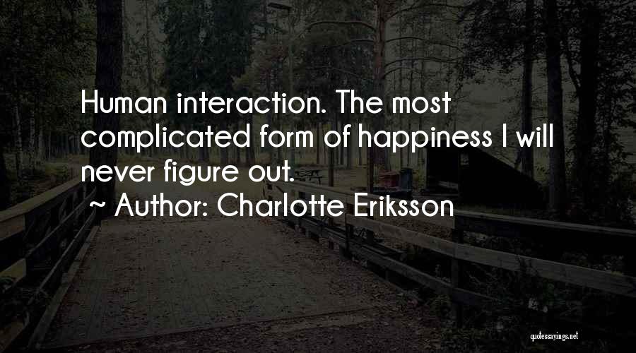 Child Learning Quotes By Charlotte Eriksson