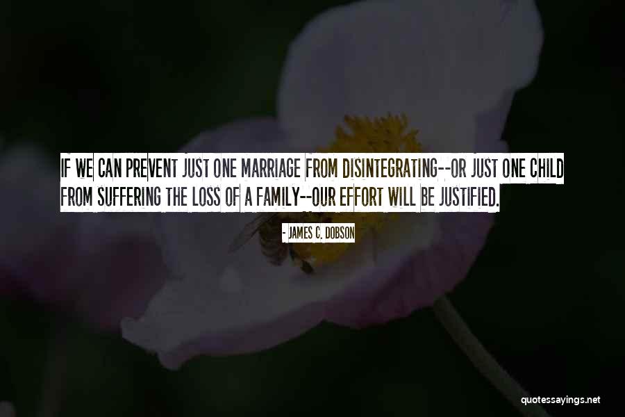 Child Loss Quotes By James C. Dobson Child Loss Quotes By James C. Dobson