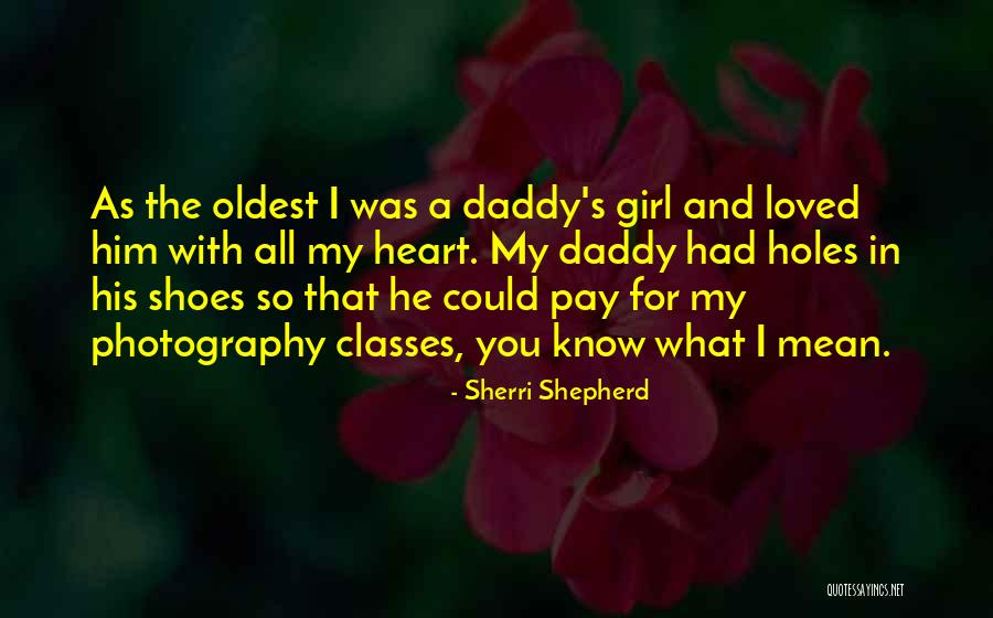 Child Mindfulness Quotes By Sherri Shepherd Child Mindfulness Quotes By Sherri Shepherd