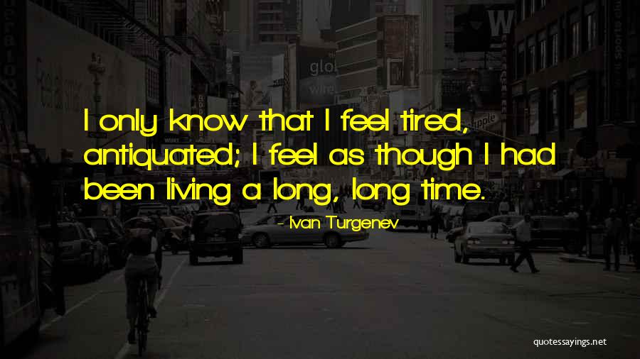 Child Myers Quotes By Ivan Turgenev Child Myers Quotes By Ivan Turgenev