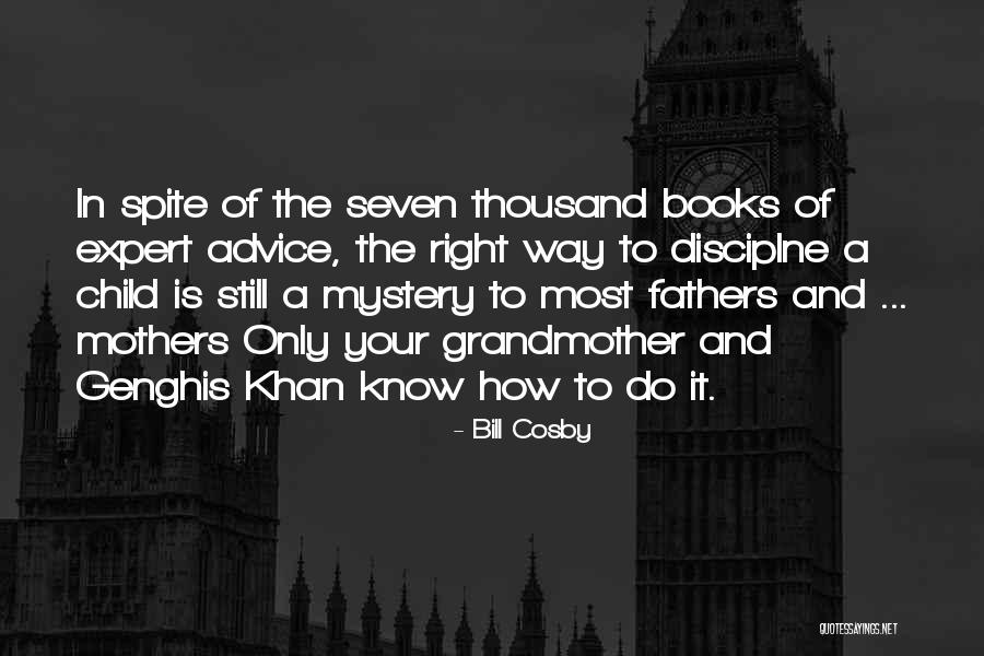 Child Mystery Quotes By Bill Cosby Child Mystery Quotes By Bill Cosby