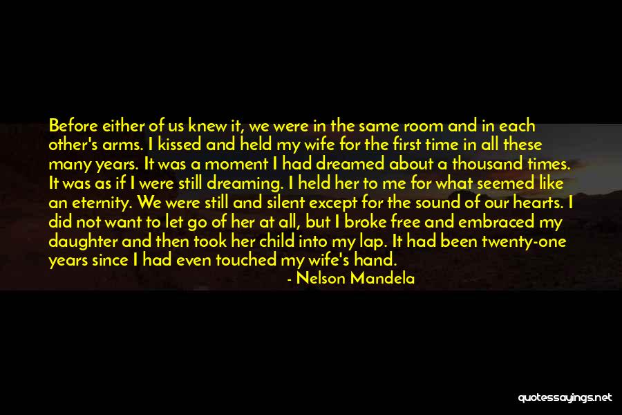 Child Of Our Time Quotes By Nelson Mandela Child Of Our Time Quotes By Nelson Mandela