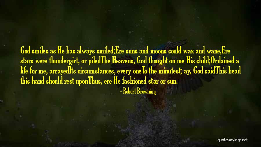 Child On The Moon Quotes By Robert Browning Child On The Moon Quotes By Robert Browning
