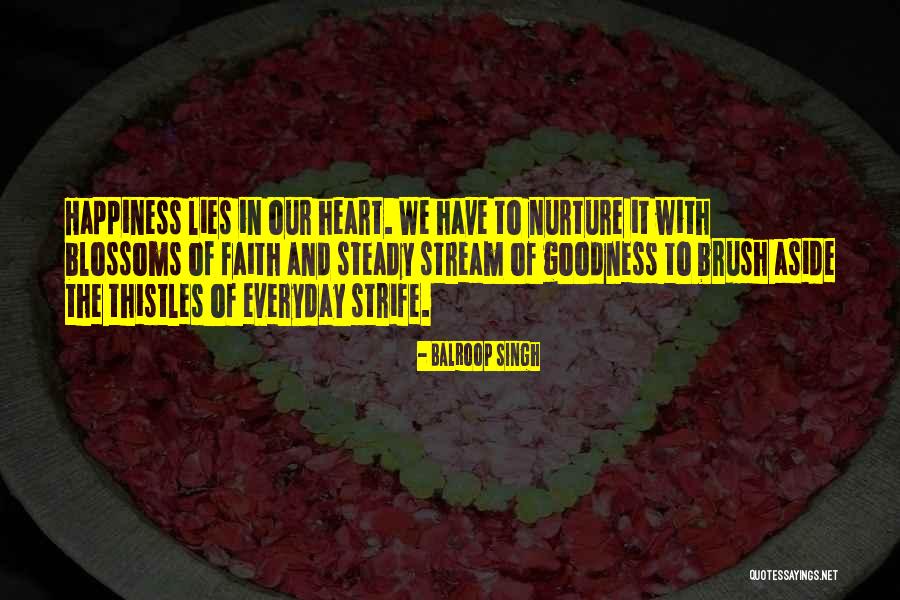 Child Orphanage Quotes By Balroop Singh Child Orphanage Quotes By Balroop Singh