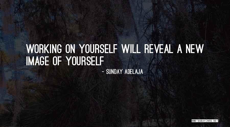 Child Psychiatrist Quotes By Sunday Adelaja