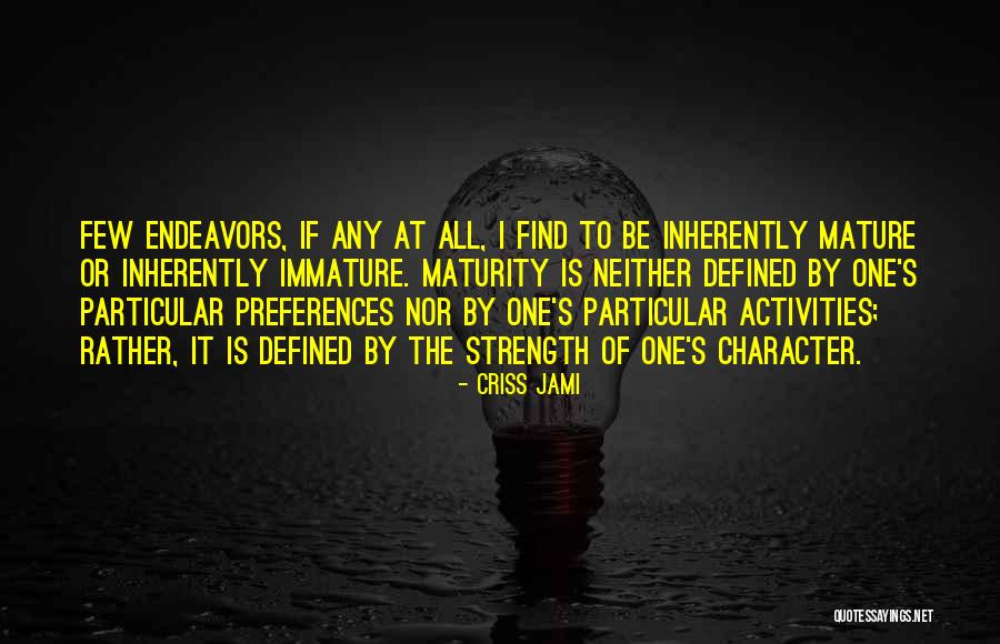 Child Psychology Quotes By Criss Jami Child Psychology Quotes By Criss Jami