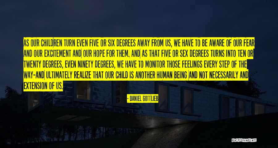 Child Psychology Quotes By Daniel Gottlieb Child Psychology Quotes By Daniel Gottlieb