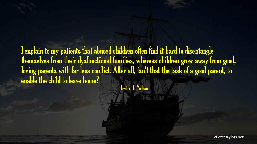 Child Psychology Quotes By Irvin D. Yalom Child Psychology Quotes By Irvin D. Yalom