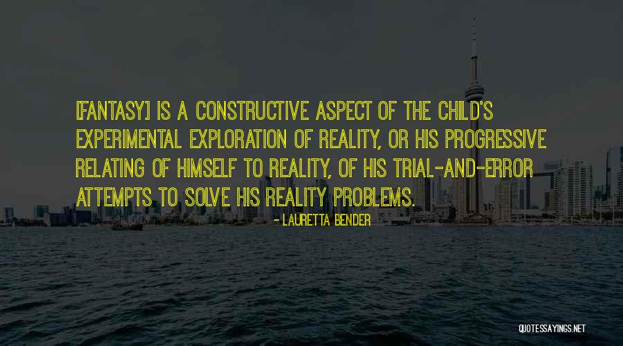 Child Psychology Quotes By Lauretta Bender Child Psychology Quotes By Lauretta Bender