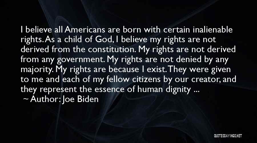 Child Rights And You Quotes By Joe Biden Child Rights And You Quotes By Joe Biden