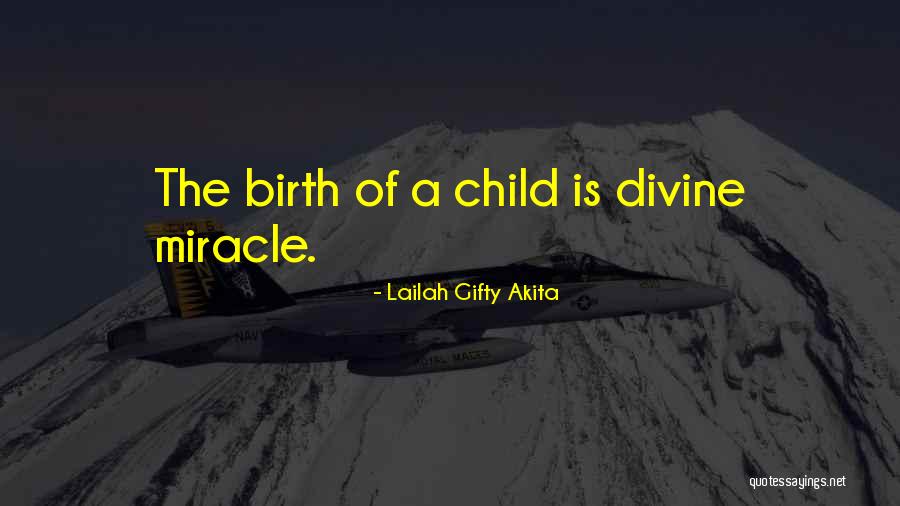 Child Rights And You Quotes By Lailah Gifty Akita