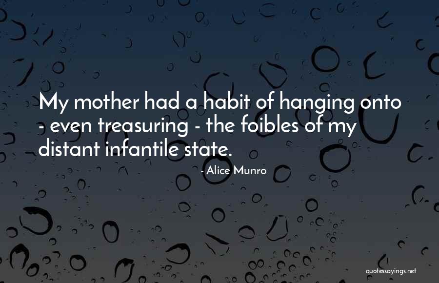 Child S Play Quotes By Alice Munro Child S Play Quotes By Alice Munro