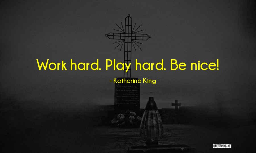 Child Sponsor Quotes By Katherine King Child Sponsor Quotes By Katherine King