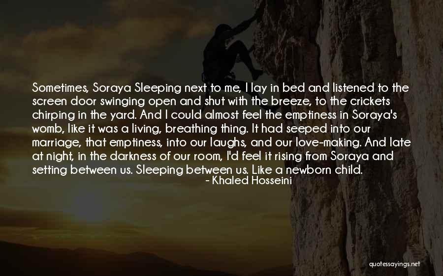 Child Swinging Quotes By Khaled Hosseini Child Swinging Quotes By Khaled Hosseini