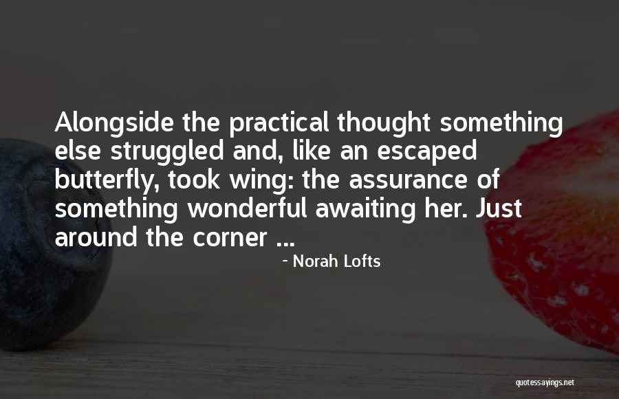 Child Swinging Quotes By Norah Lofts Child Swinging Quotes By Norah Lofts