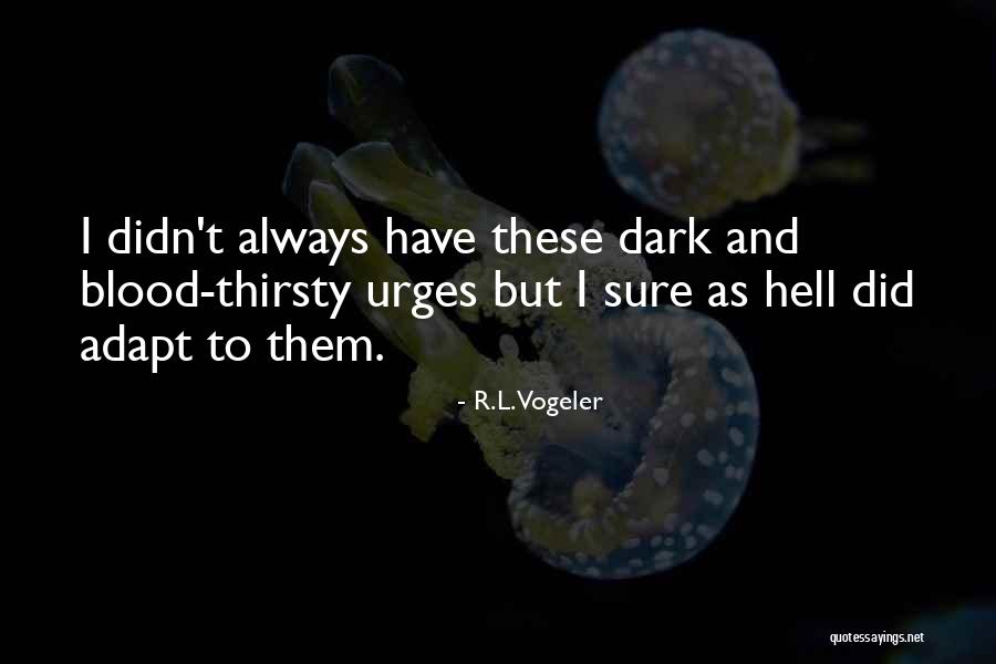 Child Theme Quotes By R.L. Vogeler Child Theme Quotes By R.L. Vogeler