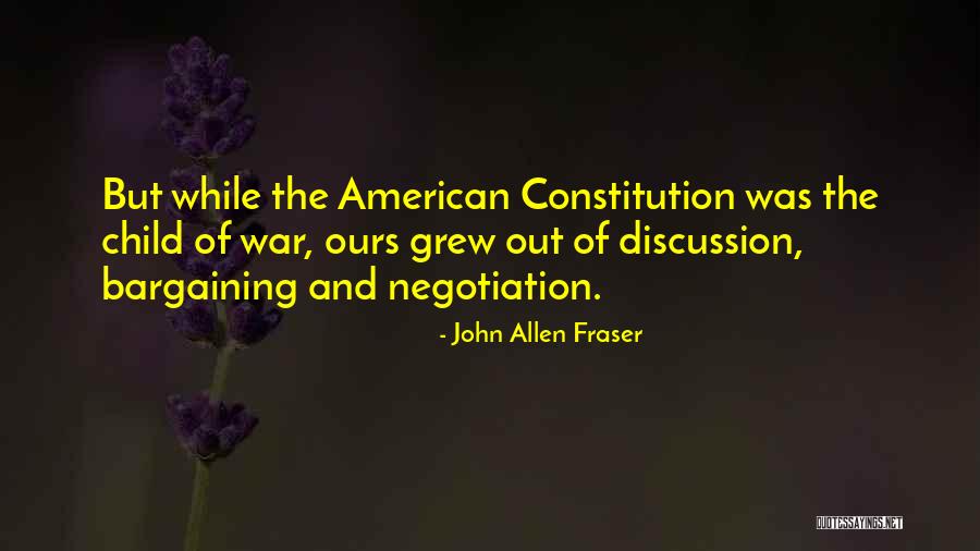 Child While Quotes By John Allen Fraser Child While Quotes By John Allen Fraser