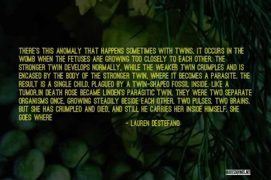 Child While Quotes By Lauren DeStefano Child While Quotes By Lauren DeStefano