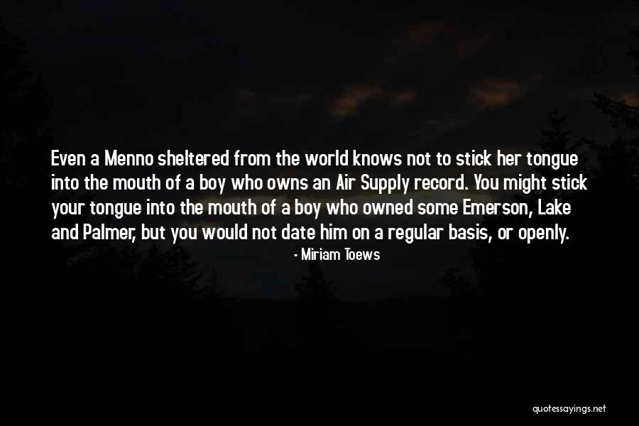 Childbirth Sayings Quotes By Miriam Toews Childbirth Sayings Quotes By Miriam Toews