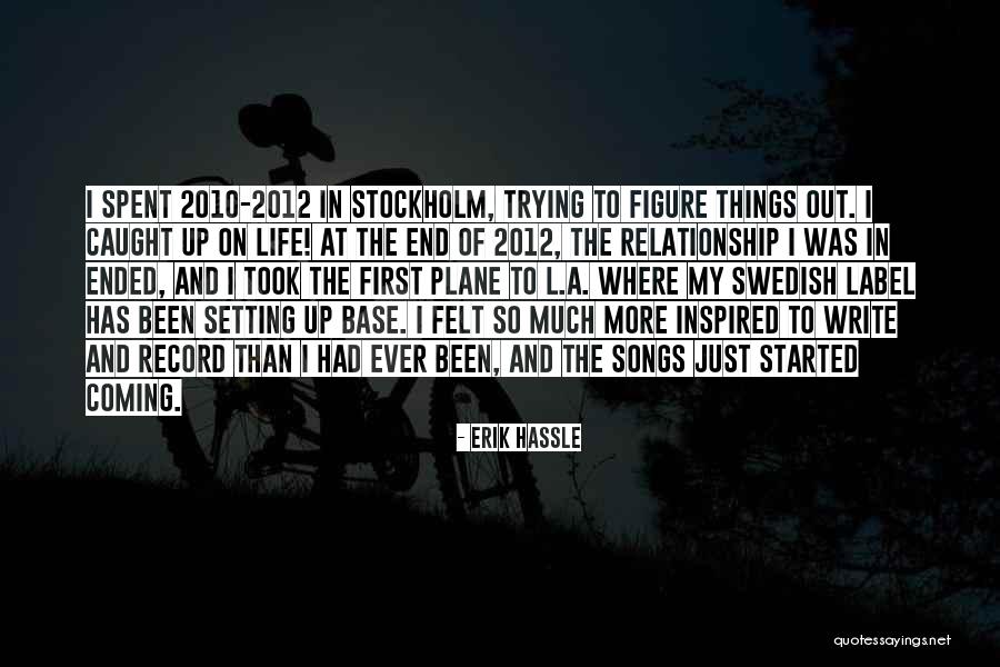 Childcare Practitioner Quotes By Erik Hassle Childcare Practitioner Quotes By Erik Hassle