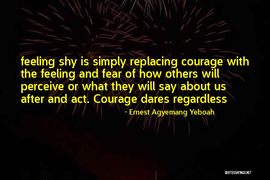 Childcare Practitioner Quotes By Ernest Agyemang Yeboah Childcare Practitioner Quotes By Ernest Agyemang Yeboah