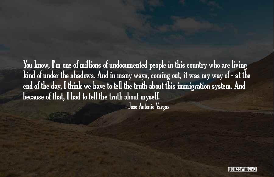 Childe Harold S Pilgrimage Quotes By Jose Antonio Vargas Childe Harold S Pilgrimage Quotes By Jose Antonio Vargas