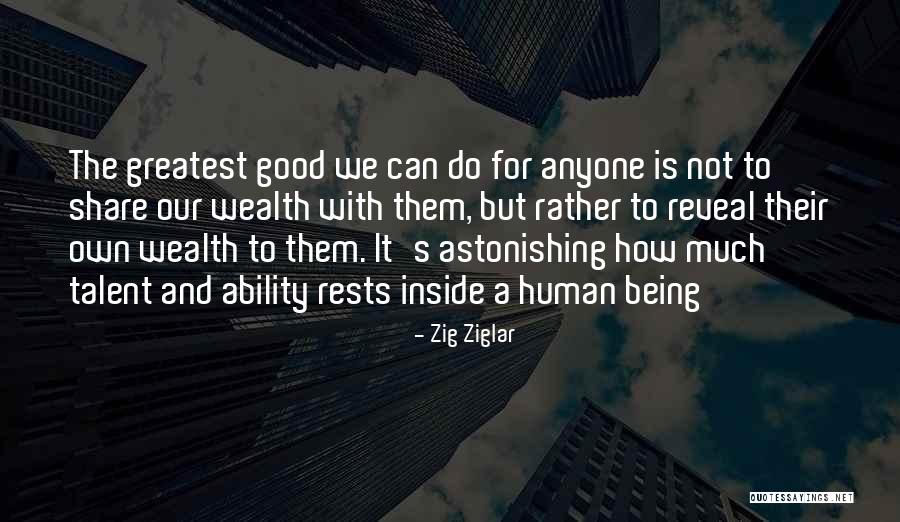 Childe Rolandine Quotes By Zig Ziglar Childe Rolandine Quotes By Zig Ziglar