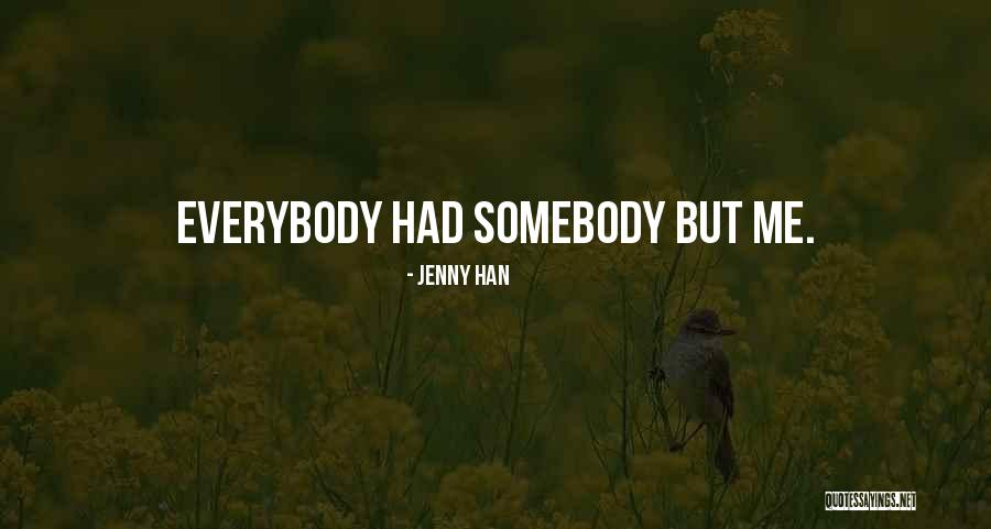 Childerditch Golf Quotes By Jenny Han Childerditch Golf Quotes By Jenny Han