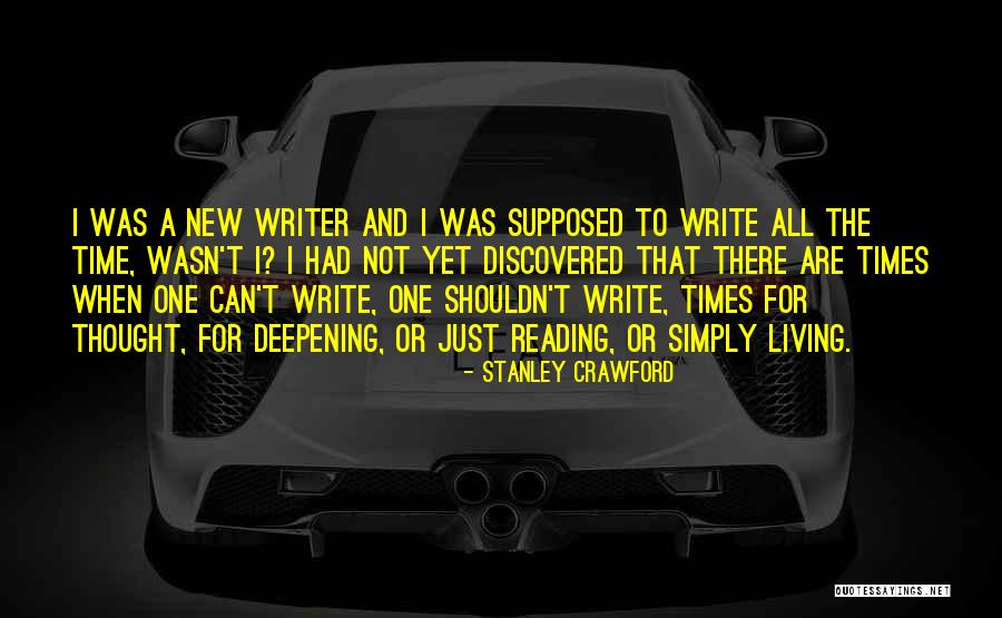 Childerley Plant Quotes By Stanley Crawford Childerley Plant Quotes By Stanley Crawford