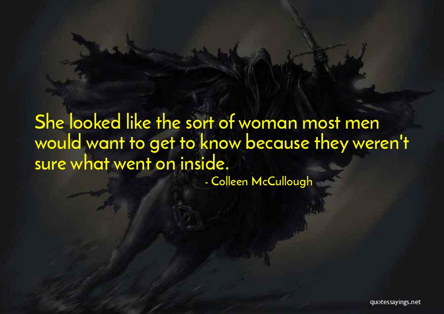 Childermasss Quotes By Colleen McCullough Childermasss Quotes By Colleen McCullough