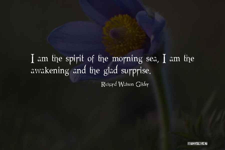 Childermasss Quotes By Richard Watson Gilder Childermasss Quotes By Richard Watson Gilder