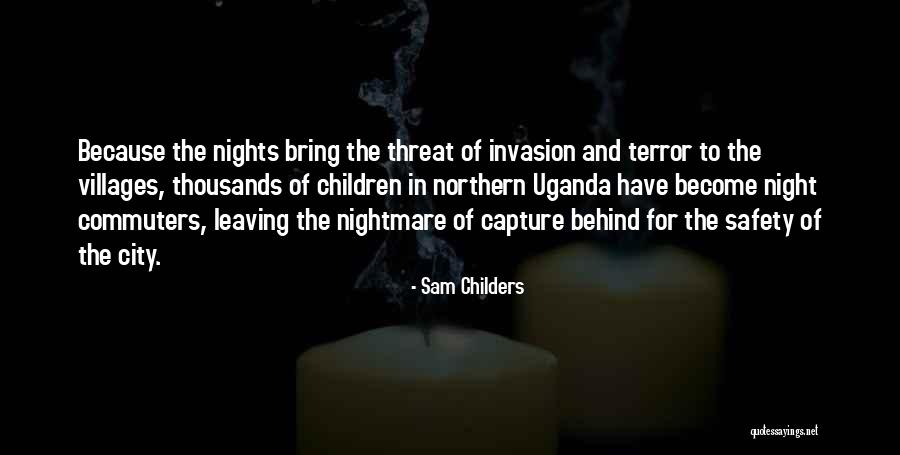 Childers Quotes By Sam Childers Childers Quotes By Sam Childers