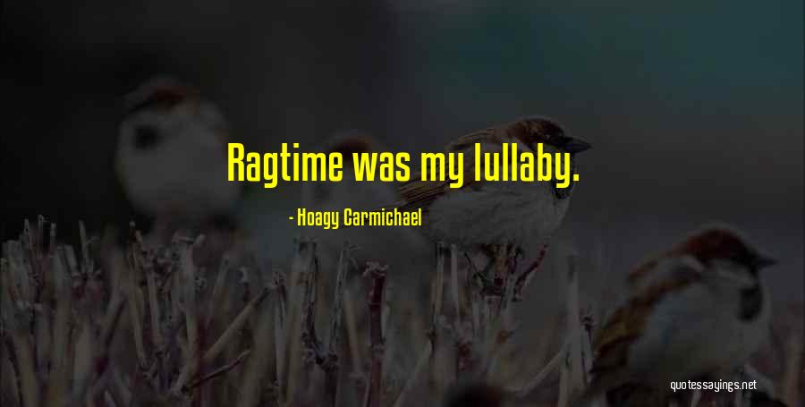 Childhod Quotes By Hoagy Carmichael Childhod Quotes By Hoagy Carmichael