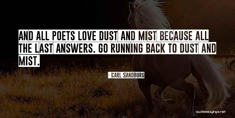 Childhood Adventures Quotes By Carl Sandburg Childhood Adventures Quotes By Carl Sandburg