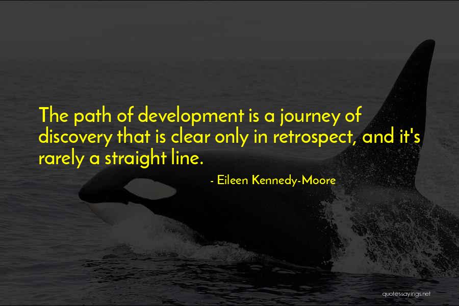 Childhood Development Quotes By Eileen Kennedy-Moore