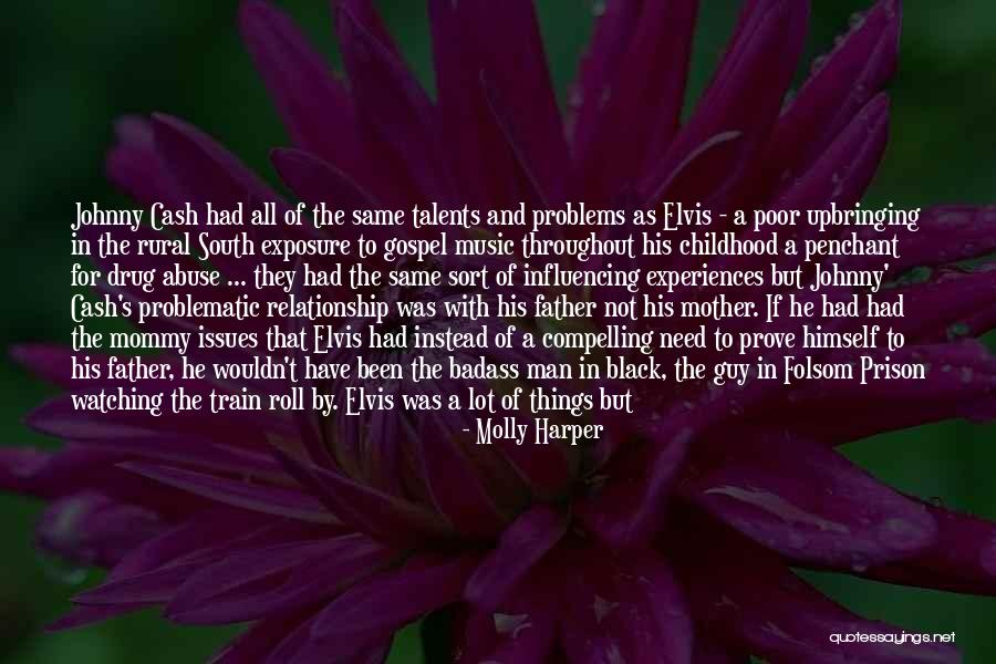 Childhood Experiences Quotes By Molly Harper Childhood Experiences Quotes By Molly Harper