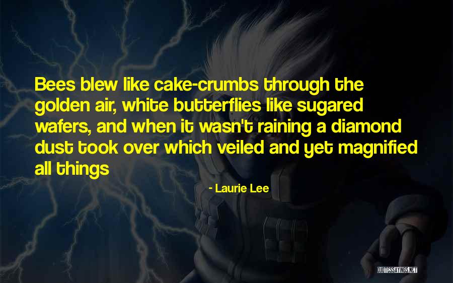 Childhood Golden Memories Quotes By Laurie Lee Childhood Golden Memories Quotes By Laurie Lee