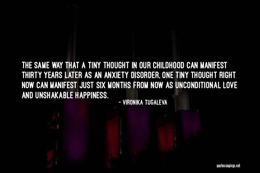 Childhood Happiness Quotes By Vironika Tugaleva Childhood Happiness Quotes By Vironika Tugaleva
