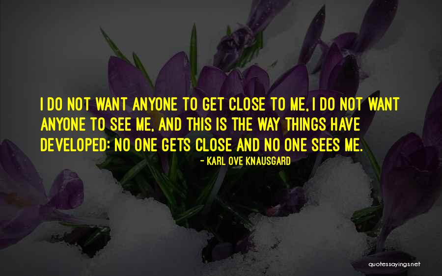 Childhood Illness Quotes By Karl Ove Knausgard Childhood Illness Quotes By Karl Ove Knausgard